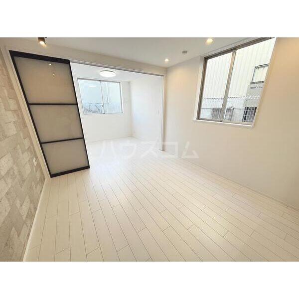 3/17 リビング/ダイニング