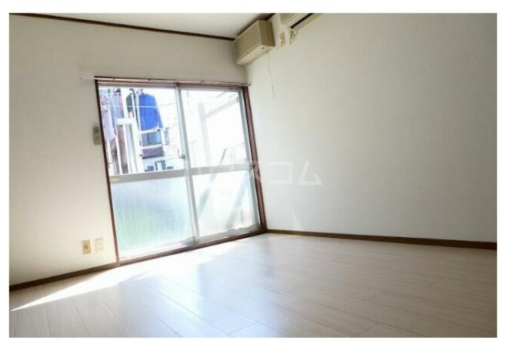 4/14 リビング/ダイニング