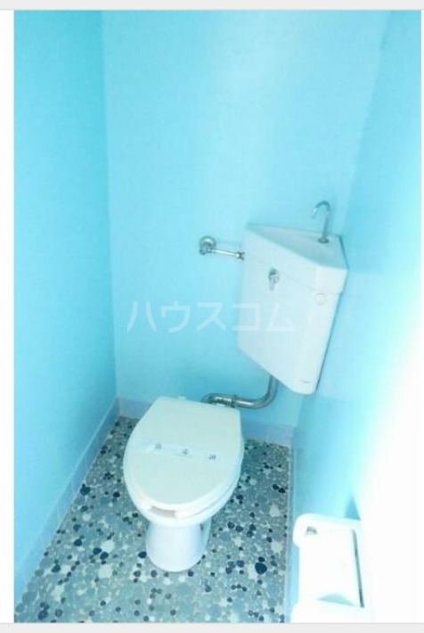 10/14 トイレ