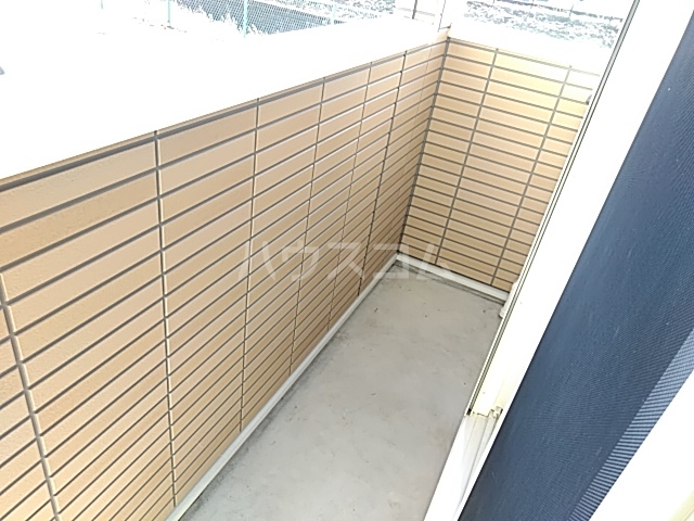 14/27 バルコニー