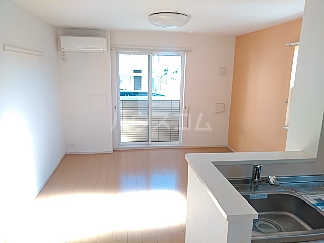 4/27 リビング/ダイニング