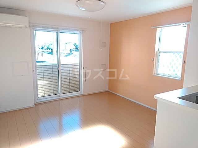 3/27 リビング/ダイニング