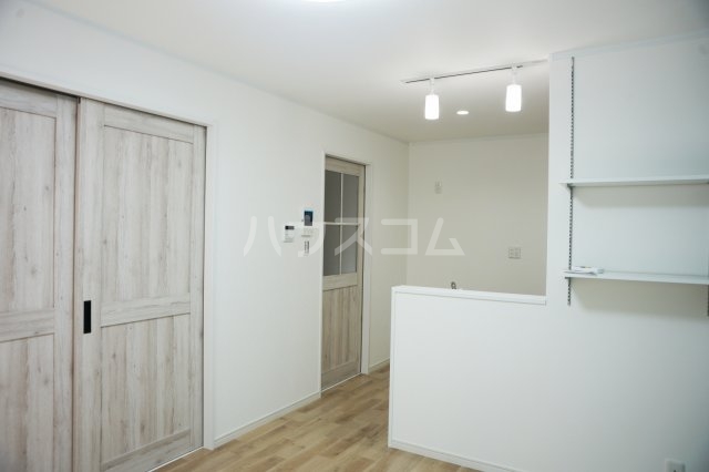 4/30 リビング/ダイニング