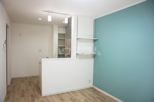 3/30 リビング/ダイニング