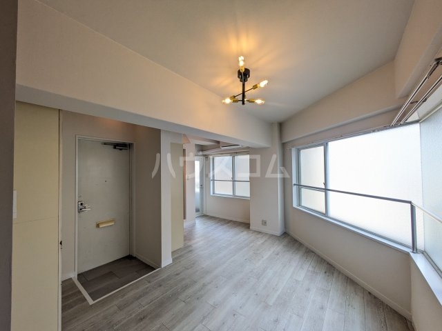 2/28 リビング/ダイニング