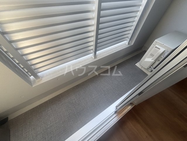 21/30 バルコニー