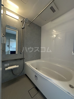 9/14 浴室