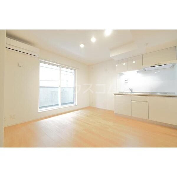 3/14 リビング/ダイニング