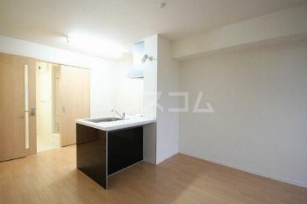 4/24 リビング/ダイニング