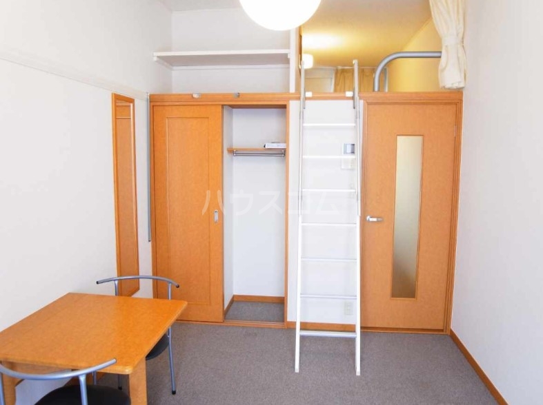 4/27 リビング/ダイニング