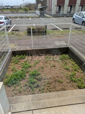 16/21 バルコニー