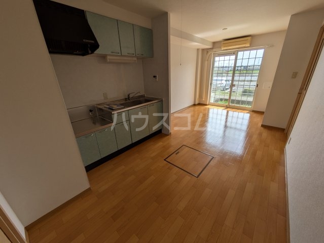 3/21 リビング/ダイニング