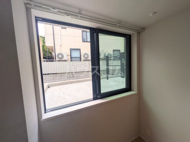 15/30 バルコニー