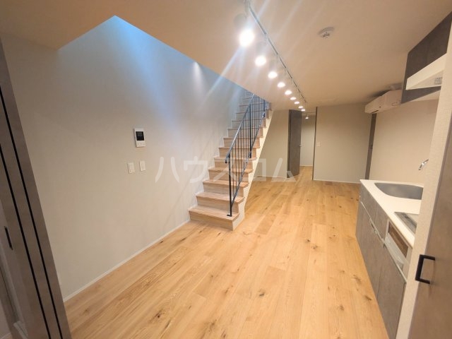 5/30 リビング/ダイニング