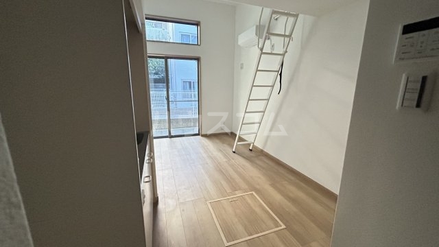 4/28 リビング/ダイニング