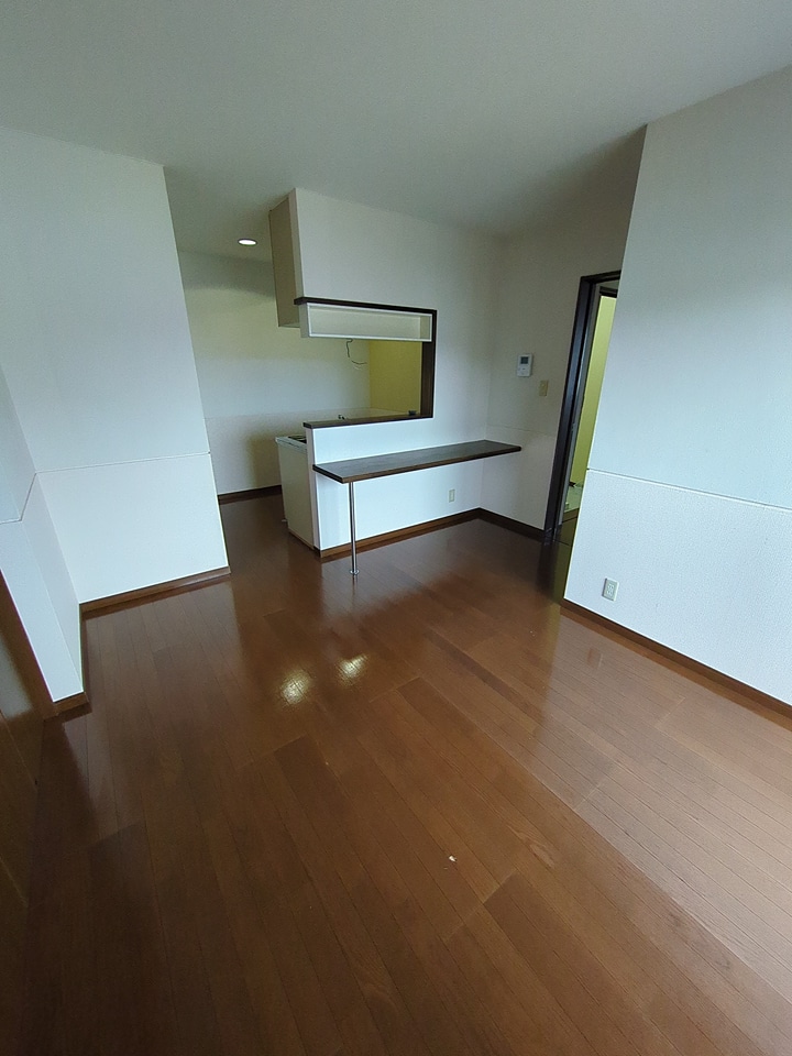 3/21 リビング/ダイニング