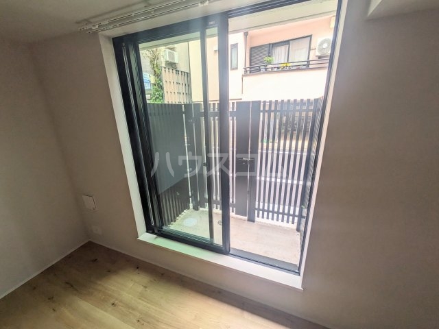 15/30 バルコニー