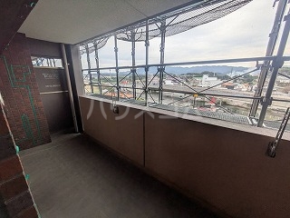 17/21 バルコニー