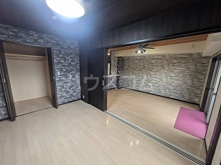 3/21 リビング/ダイニング