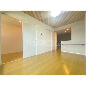 3/22 リビング/ダイニング