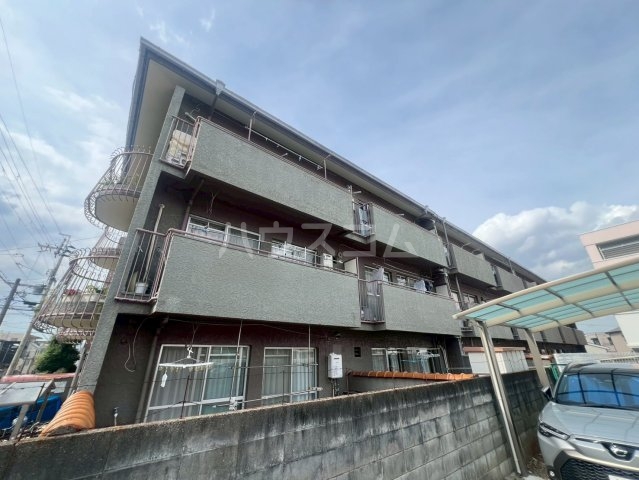 1/30 外観
