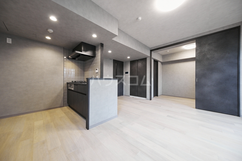 5/26 リビング/ダイニング