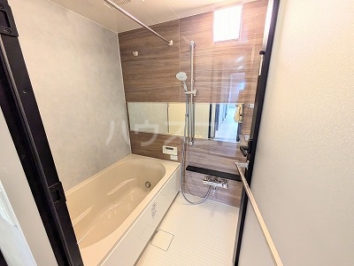 11/26 浴室