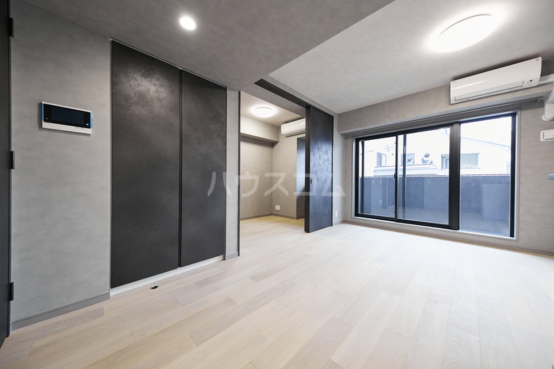 4/26 リビング/ダイニング