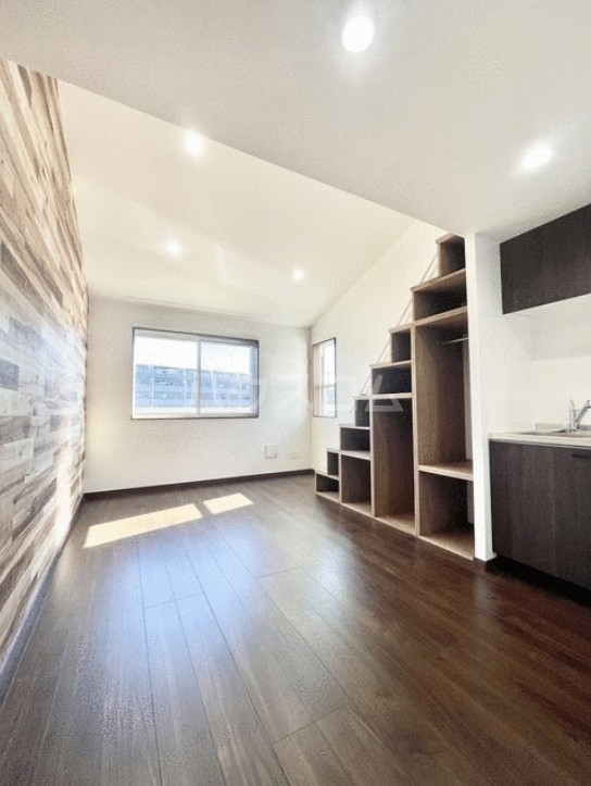 3/21 リビング/ダイニング