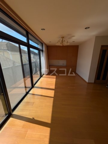 24/30 バルコニー