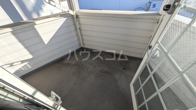 24/30 バルコニー