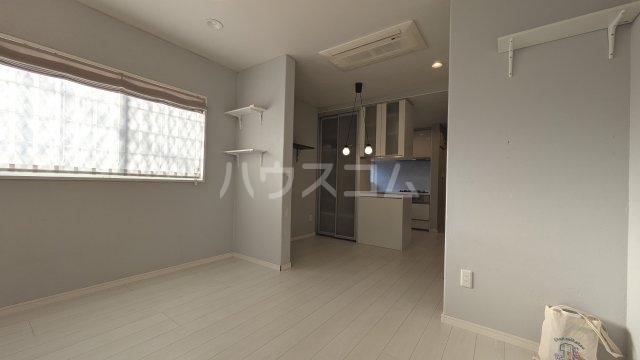 3/30 リビング/ダイニング