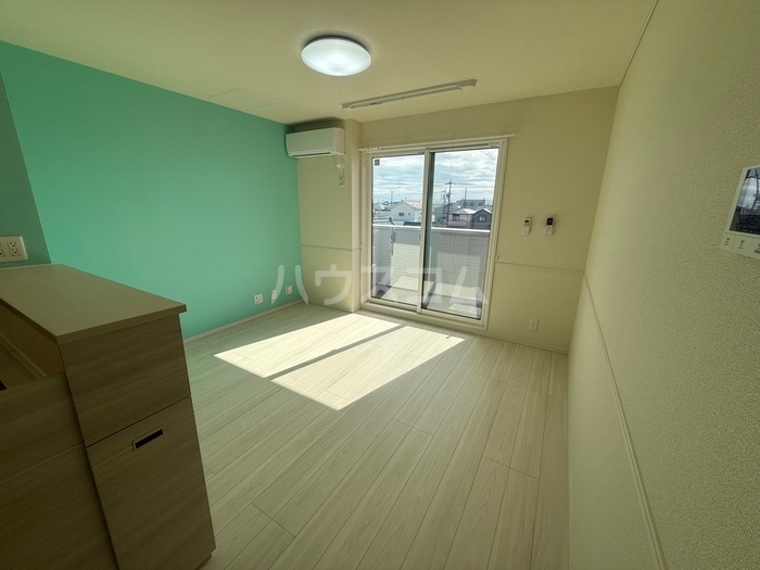 3/28 リビング/ダイニング