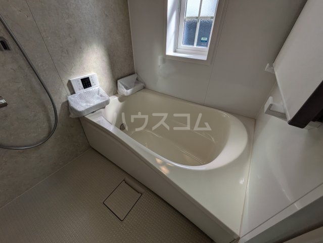 11/26 浴室
