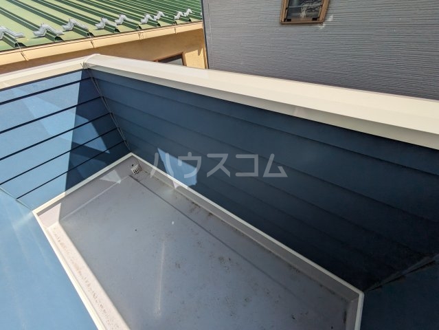 16/26 バルコニー