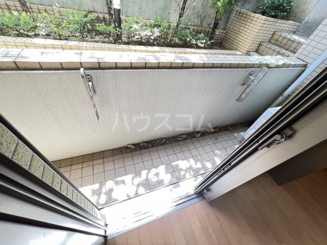 16/30 バルコニー