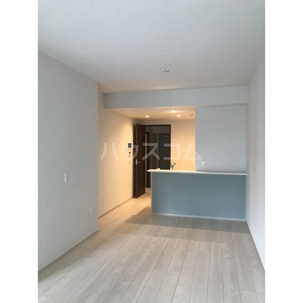 3/28 リビング/ダイニング