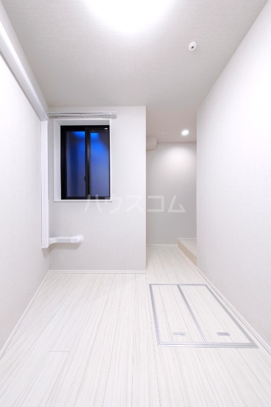 3/17 リビング/ダイニング