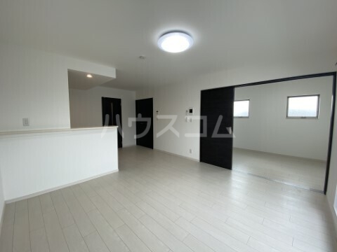 3/22 リビング/ダイニング