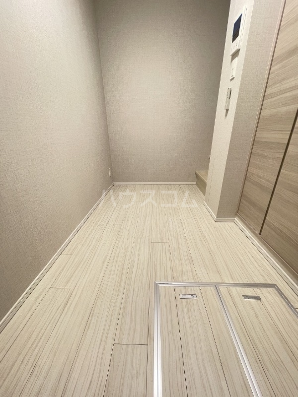 3/17 リビング/ダイニング