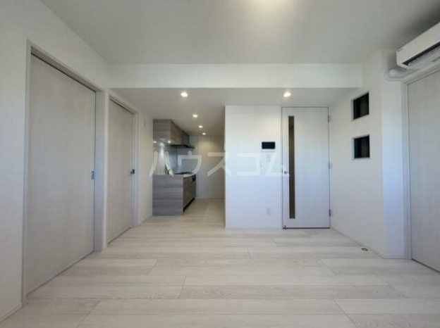 3/23 リビング/ダイニング