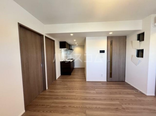 3/24 リビング/ダイニング