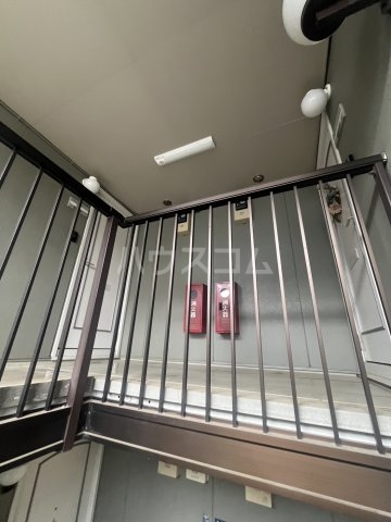 21/30 バルコニー