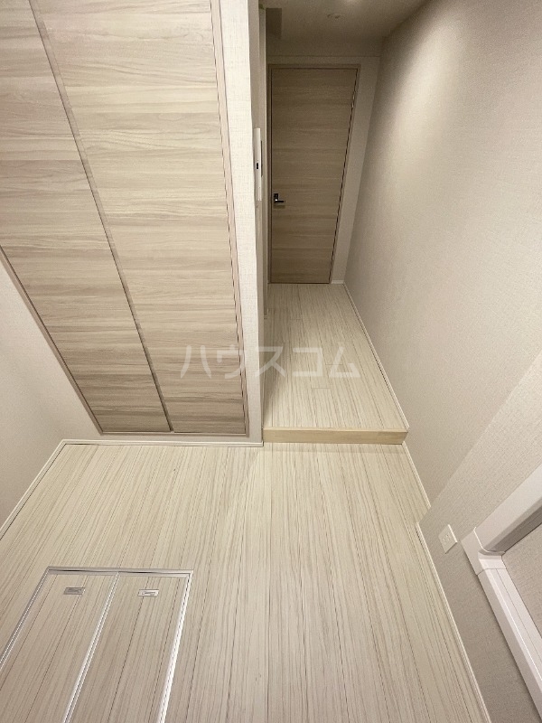 3/17 リビング/ダイニング