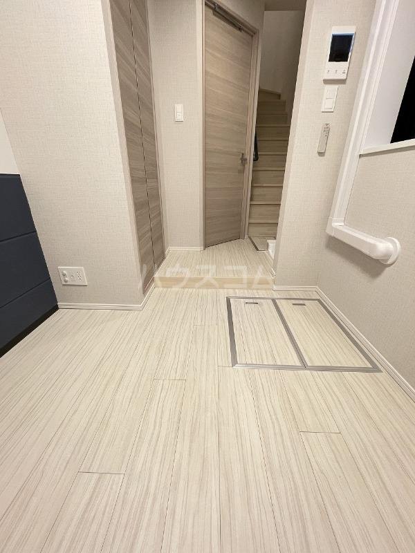 3/16 リビング/ダイニング