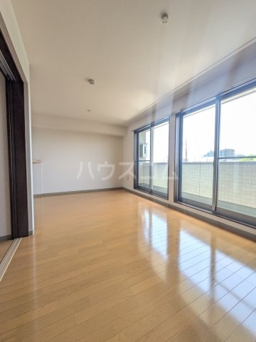 8/30 リビング/ダイニング