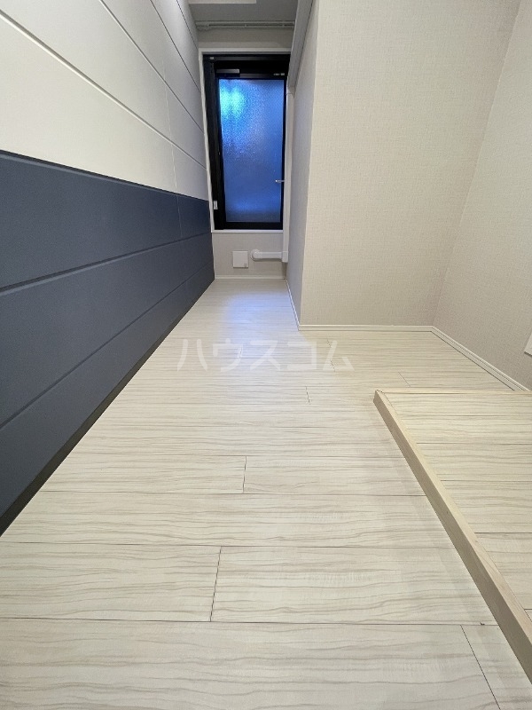 3/17 リビング/ダイニング