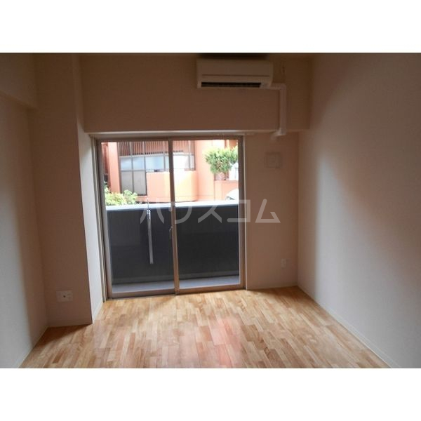 6/22 リビング/ダイニング