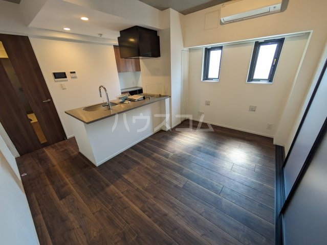 5/27 リビング/ダイニング