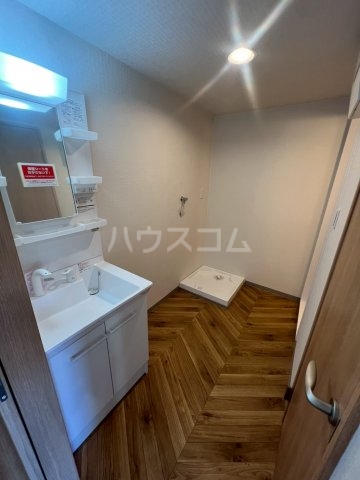 22/30 洗面
